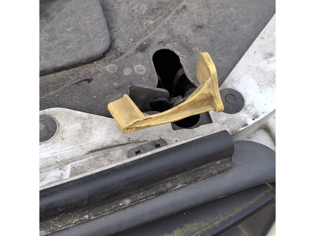 Personenauto volvo, xc60 2.4, bouwjaar 2015 - afbeelding 17 van  49