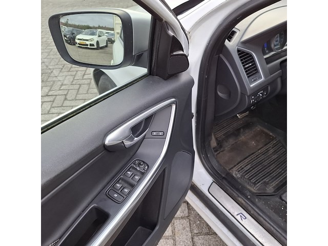 Personenauto volvo, xc60 2.4, bouwjaar 2015 - afbeelding 19 van  49