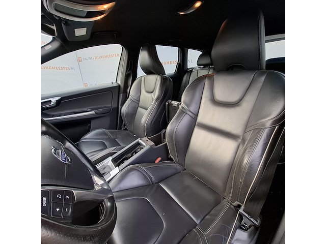 Personenauto volvo, xc60 2.4, bouwjaar 2015 - afbeelding 20 van  49