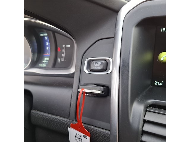 Personenauto volvo, xc60 2.4, bouwjaar 2015 - afbeelding 25 van  49