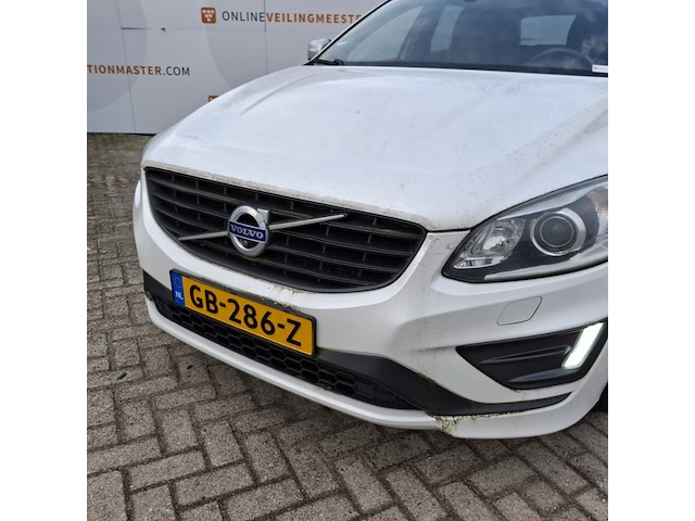 Personenauto volvo, xc60 2.4, bouwjaar 2015 - afbeelding 44 van  49