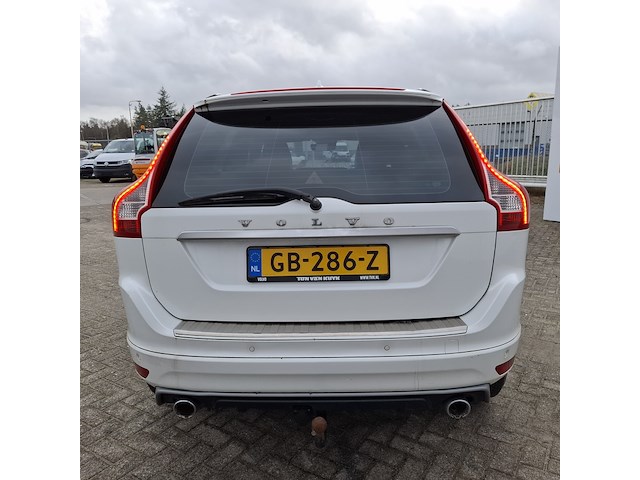 Personenauto volvo, xc60 2.4, bouwjaar 2015 - afbeelding 46 van  49