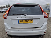 Personenauto volvo, xc60 2.4, bouwjaar 2015 - afbeelding 46 van  49