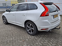 Personenauto volvo, xc60 2.4, bouwjaar 2015 - afbeelding 47 van  49