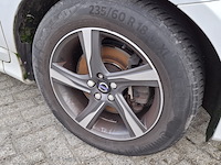 Personenauto, volvo, xc60, 2.4 d5 r-design, 2015 - afbeelding 5 van  49