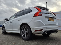 Personenauto, volvo, xc60, 2.4 d5 r-design, 2015 - afbeelding 8 van  49