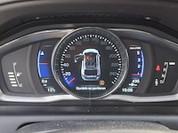 Personenauto, volvo, xc60, 2.4 d5 r-design, 2015 - afbeelding 22 van  49