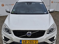 Personenauto, volvo, xc60, 2.4 d5 r-design, 2015 - afbeelding 12 van  49