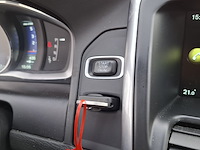 Personenauto, volvo, xc60, 2.4 d5 r-design, 2015 - afbeelding 25 van  49