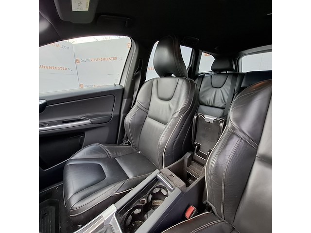 Personenauto, volvo, xc60, 2.4 d5 r-design, 2015 - afbeelding 30 van  49