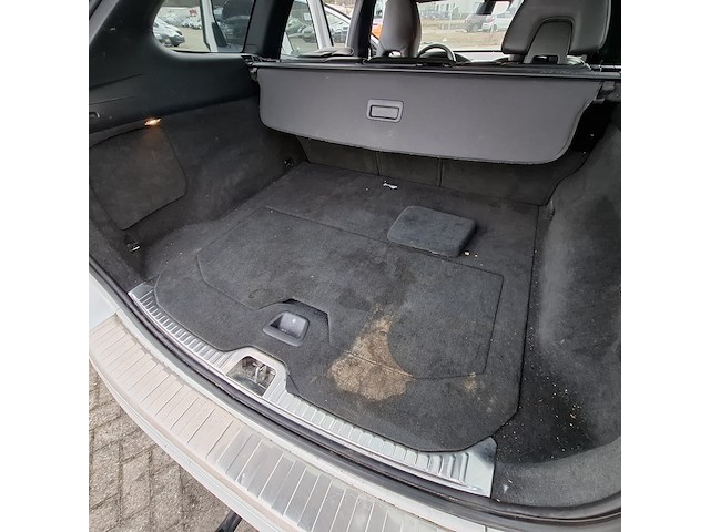 Personenauto, volvo, xc60, 2.4 d5 r-design, 2015 - afbeelding 33 van  49