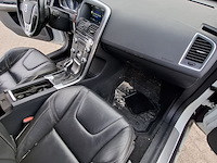 Personenauto, volvo, xc60, 2.4 d5 r-design, 2015 - afbeelding 39 van  49