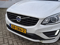 Personenauto, volvo, xc60, 2.4 d5 r-design, 2015 - afbeelding 44 van  49