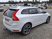 Personenauto, volvo, xc60, 2.4 d5 r-design, 2015 - afbeelding 45 van  49
