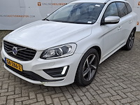 Personenauto, volvo, xc60, 2.4 d5 r-design, 2015 - afbeelding 7 van  49