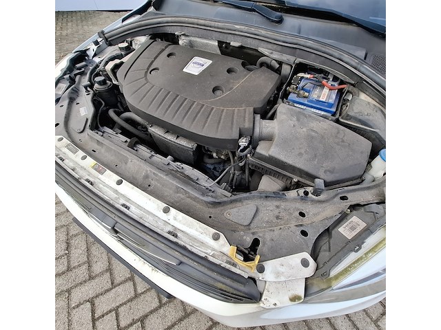 Personenauto, volvo, xc60, 2.4 d5 r-design, 2015 - afbeelding 11 van  49