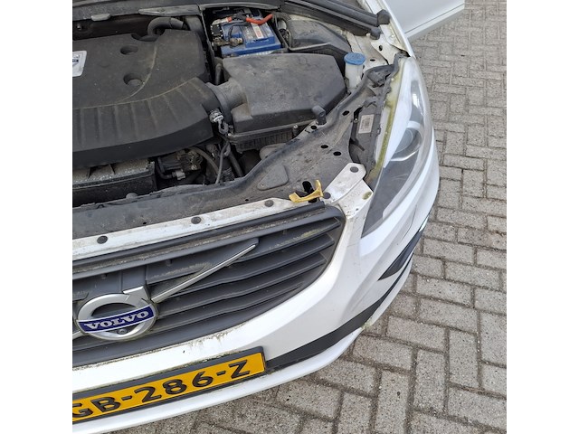 Personenauto, volvo, xc60, 2.4 d5 r-design, 2015 - afbeelding 16 van  49