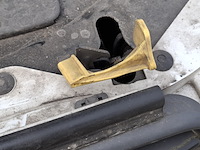 Personenauto, volvo, xc60, 2.4 d5 r-design, 2015 - afbeelding 17 van  49