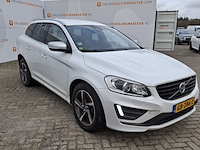 Personenauto, volvo, xc60, 2.4 d5 r-design, 2015 - afbeelding 23 van  49