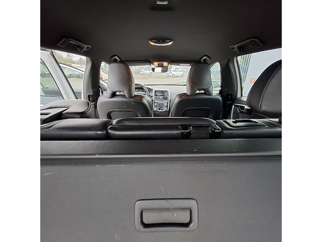 Personenauto, volvo, xc60, 2.4 d5 r-design, 2015 - afbeelding 35 van  49