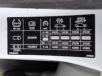 Personenauto, volvo, xc60, 2.4 d5 r-design, 2015 - afbeelding 42 van  49