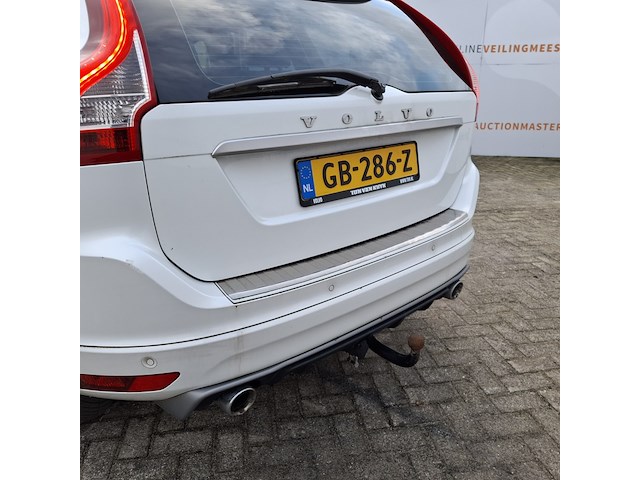 Personenauto, volvo, xc60, 2.4 d5 r-design, 2015 - afbeelding 43 van  49
