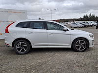 Personenauto, volvo, xc60, 2.4 d5 r-design, 2015 - afbeelding 34 van  49
