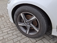 Personenauto, volvo, xc60, 2.4 d5 r-design, 2015 - afbeelding 49 van  49