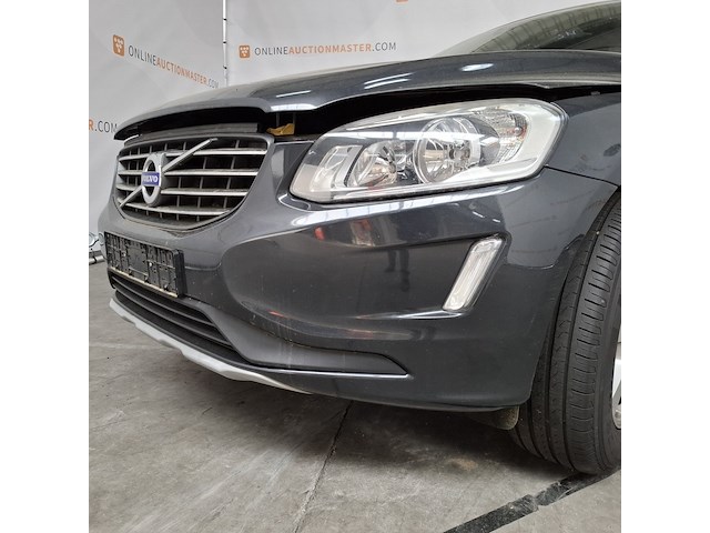 Personenauto, volvo, xc60 - afbeelding 2 van  56