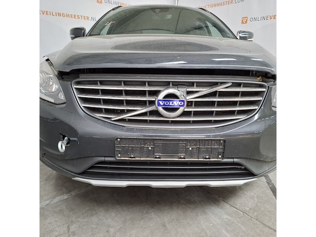 Personenauto, volvo, xc60 - afbeelding 3 van  56