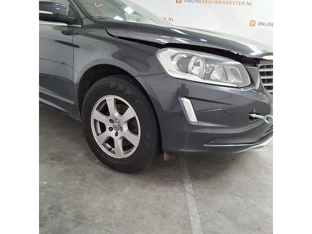 Personenauto, volvo, xc60 - afbeelding 4 van  56