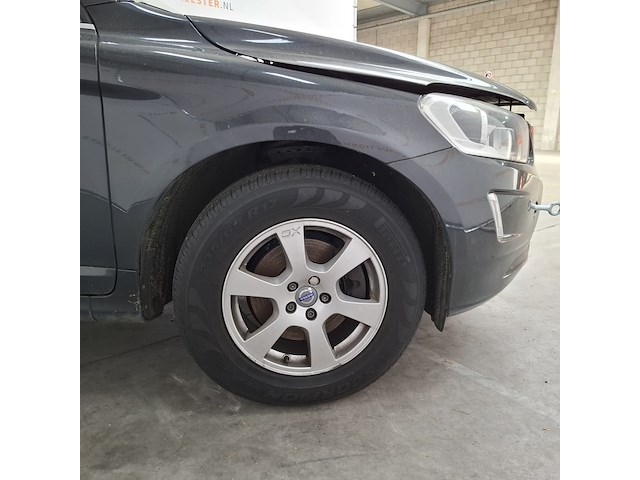 Personenauto, volvo, xc60 - afbeelding 5 van  56