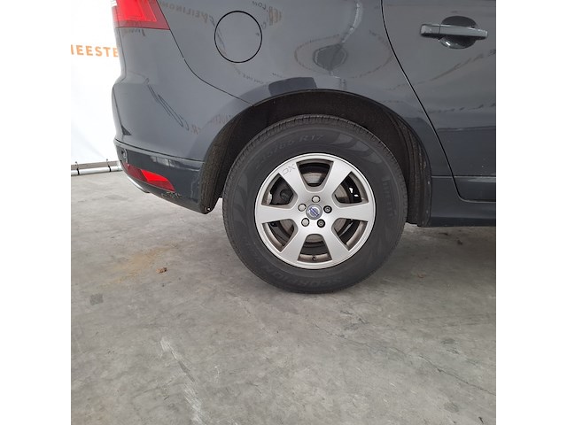 Personenauto, volvo, xc60 - afbeelding 6 van  56