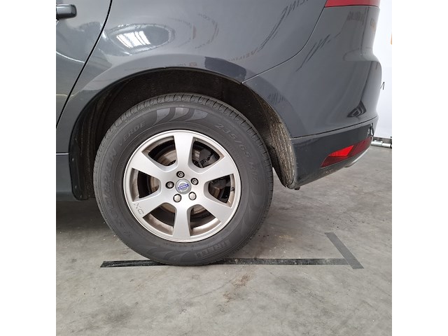 Personenauto, volvo, xc60 - afbeelding 8 van  56