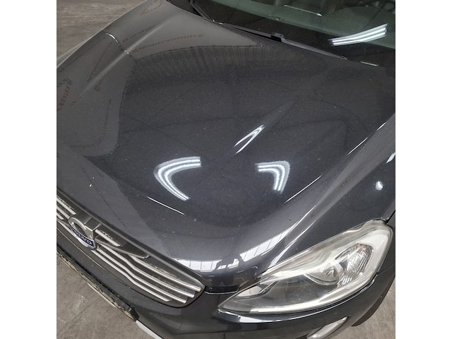 Personenauto, volvo, xc60 - afbeelding 11 van  56