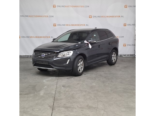 Personenauto, volvo, xc60 - afbeelding 1 van  56