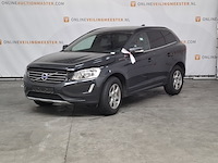 Personenauto, volvo, xc60 - afbeelding 1 van  56