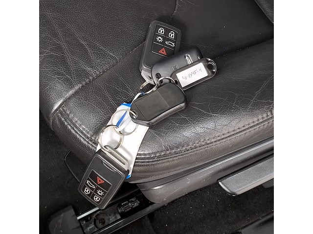 Personenauto, volvo, xc60 - afbeelding 15 van  56