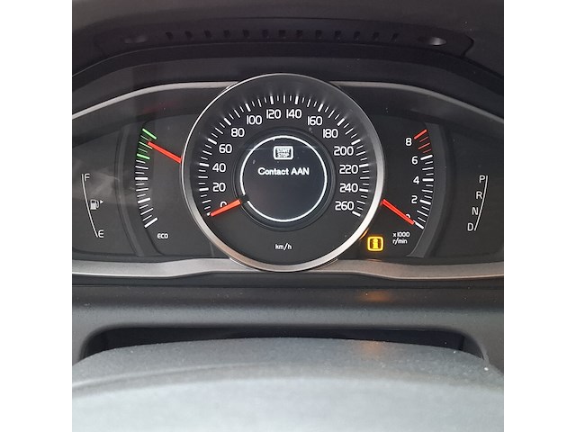 Personenauto, volvo, xc60 - afbeelding 19 van  56