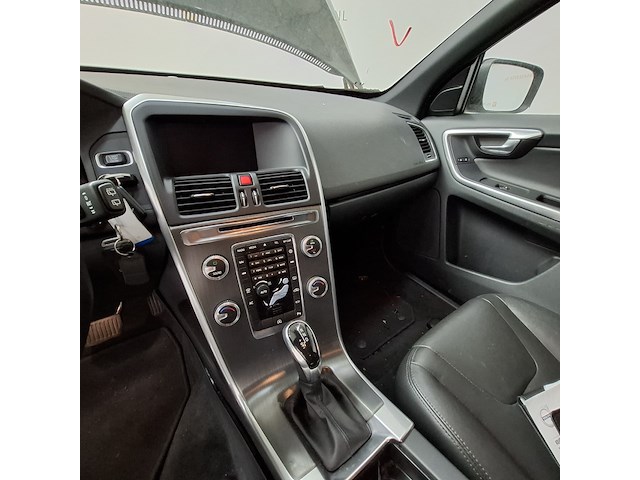Personenauto, volvo, xc60 - afbeelding 24 van  56
