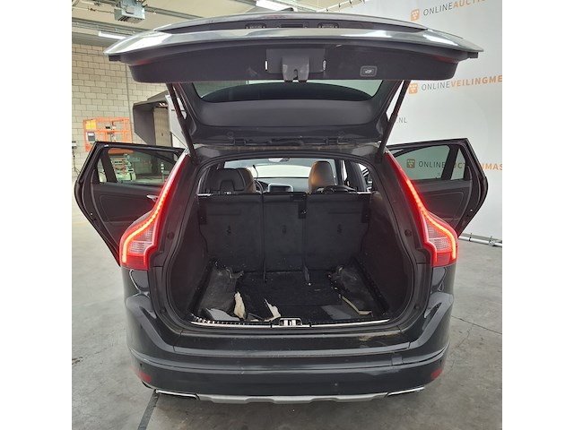 Personenauto, volvo, xc60 - afbeelding 26 van  56