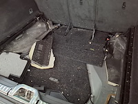 Personenauto, volvo, xc60 - afbeelding 27 van  56