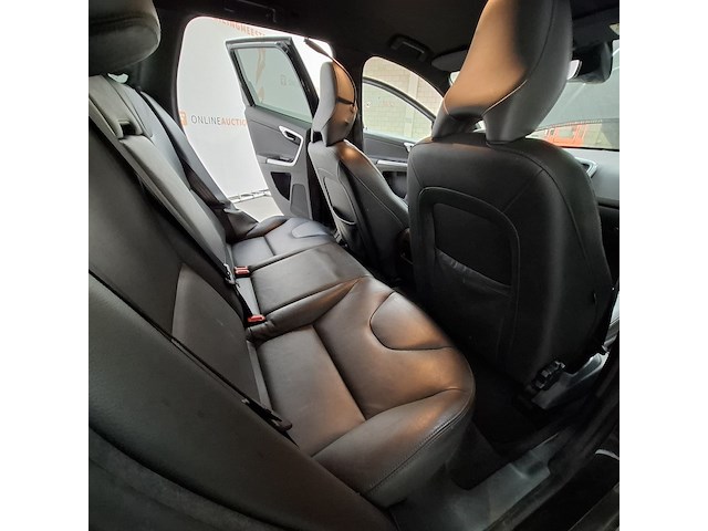 Personenauto, volvo, xc60 - afbeelding 28 van  56