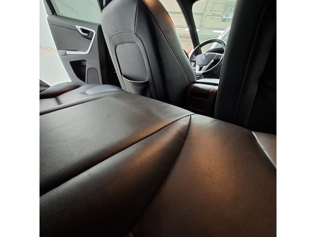 Personenauto, volvo, xc60 - afbeelding 29 van  56