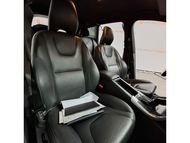 Personenauto, volvo, xc60 - afbeelding 31 van  56