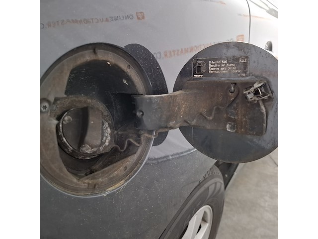 Personenauto, volvo, xc60 - afbeelding 33 van  56