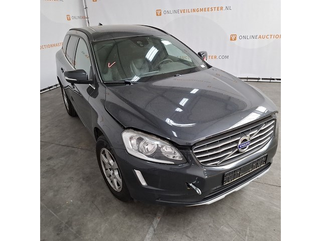 Personenauto, volvo, xc60 - afbeelding 23 van  56