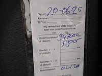 Personenauto, volvo, xc60 - afbeelding 36 van  56