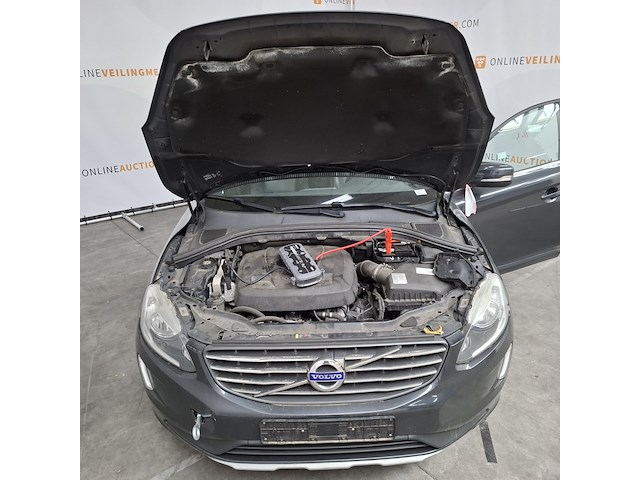 Personenauto, volvo, xc60 - afbeelding 37 van  56