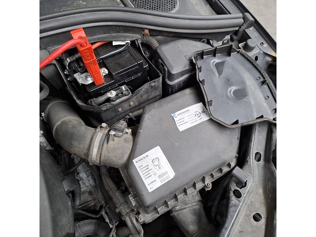 Personenauto, volvo, xc60 - afbeelding 39 van  56